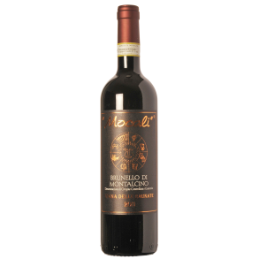 Mocali Brunello di Montalcino Vigna Raunate DOCG 2019