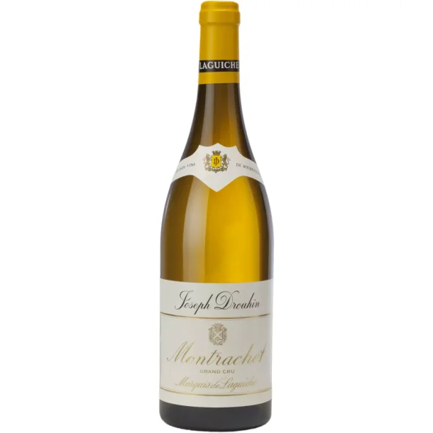 2019 Montrachet Grand Cru Joseph Drouhin MAGNUM