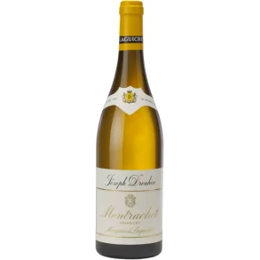 2017 Montrachet Grand Cru Jospeh Drouhin