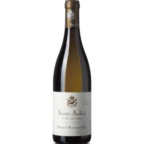 Bernard Moreau Saint-Aubin Sur Gamay 1.Cru 2020