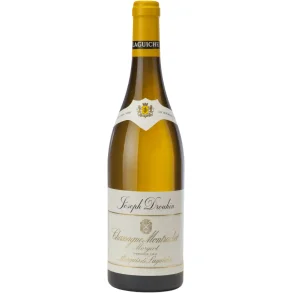 2019 Chassagne-Montrachet Morgeot 1.Cru Joseph Drouhin
