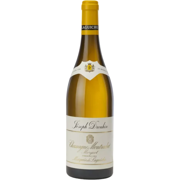 2015 Joseph Drouhin Chassagne-Montrachet Morgeot 1.Cru