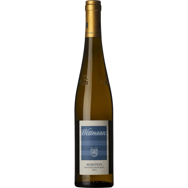 Weingut Wittmann Riesling Trocken Morstein GG 2023