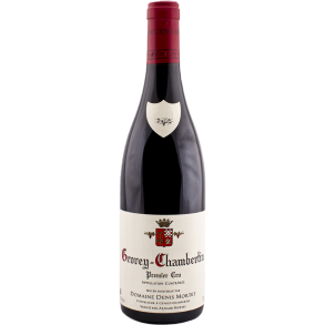 2017 Denis Mortet Gevrey Chambertin 1.Cru