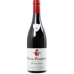 Domaine Denis Mortet Gevrey Chambertin Mes Cinq Terroirs 2023