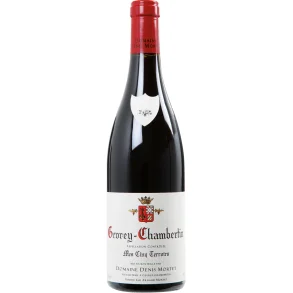 2020 Denis Mortet Gevrey-Chambertin Mes Cinq Terroirs