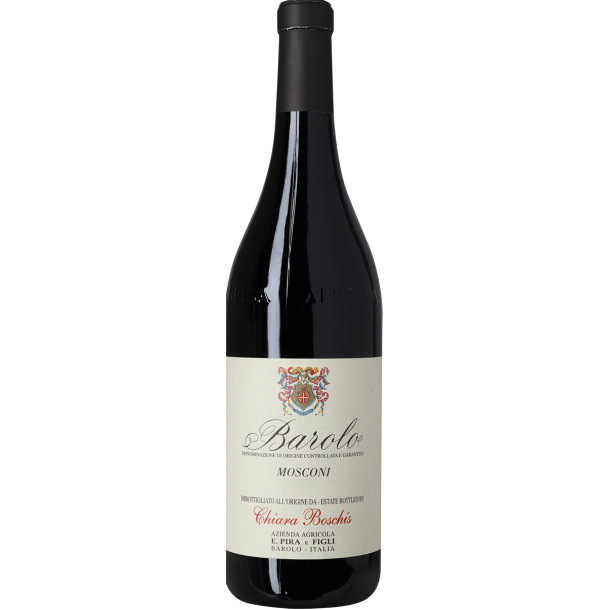 Chiara Boschis Barolo Mosconi 2019