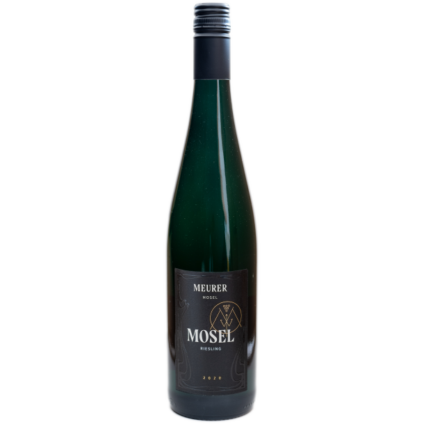 2022 Weingut Meurer Mosel Riesling - 12,5%