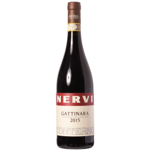 2017 Nervi-Conterno Gattinara