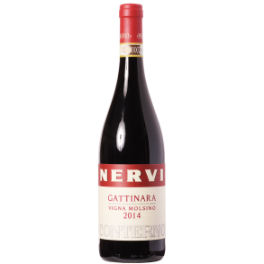 2016 Nervi-Conterno Gattinara Vigna Molsino 2016