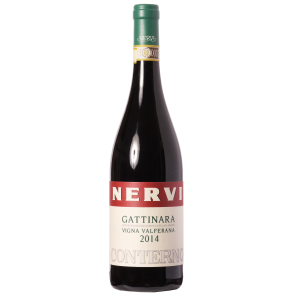 2014 Nervi-Conterno Gattinara Vigna Valferana
