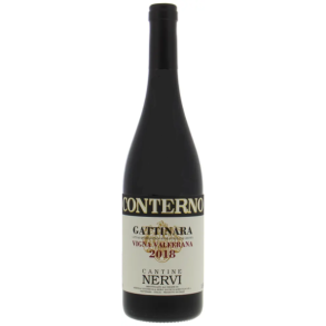 Nervi-Conterno Gattinara Vigna Valferana 2018