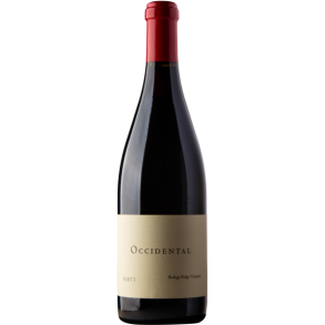 Occicental Bodega Ridge Vineyard 2022