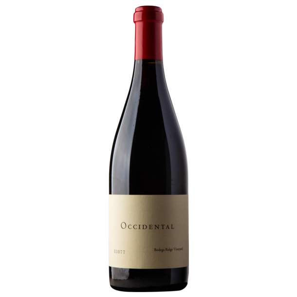 Occicental Bodega Ridge Vineyard 2022