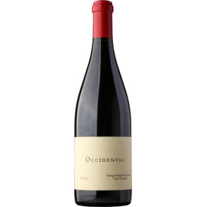Occidental Bodega Headlands Vineyard Cuv�e Elizabeth 2022