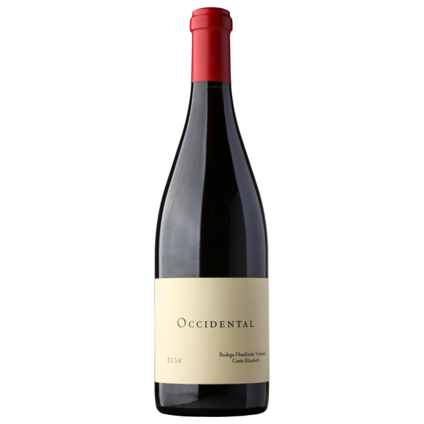 Occidental Bodega Headlands Vineyard Cuv�e Elizabeth 2022