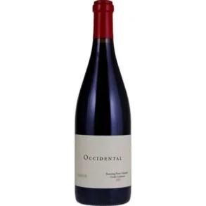 2021 Occidental Running Fence Pinot Noir
