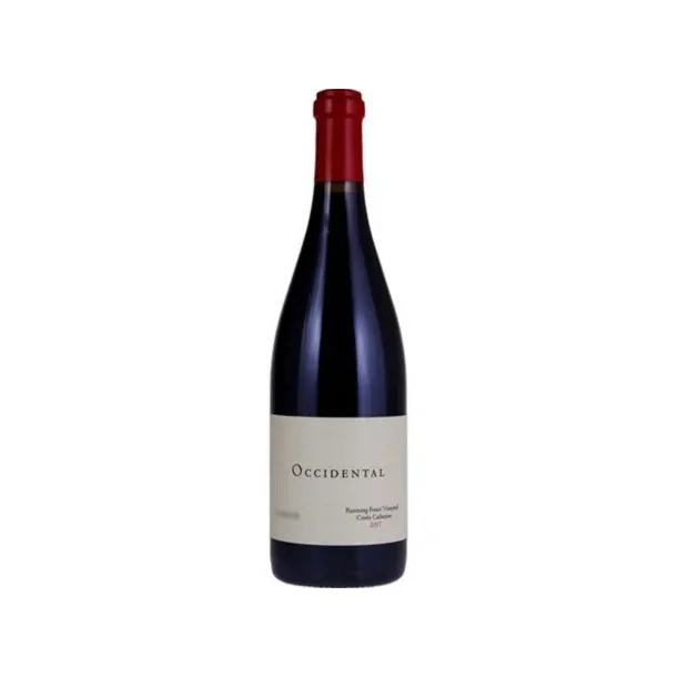 2021 Occidental Running Fence Pinot Noir