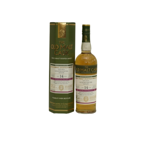Old Malt Cask Glengoyne 14YO 50% - 70cl