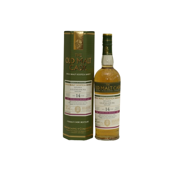 Old Malt Cask Glengoyne 14YO 50% - 70cl