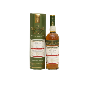 Old Malt Cask Mortlach 14YO 50% - 70cl