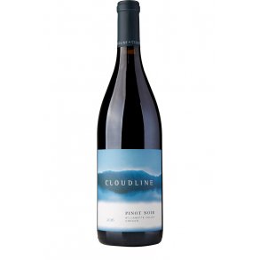2022 Cloudline Pinot Noir, Domaine Drouhin