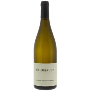 Domaine Pierre Boisson Meursault Les Criots 2022