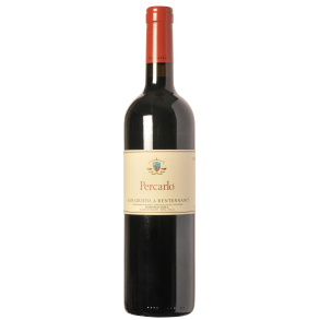 San Giusto a Rentennano Percarlo 2020