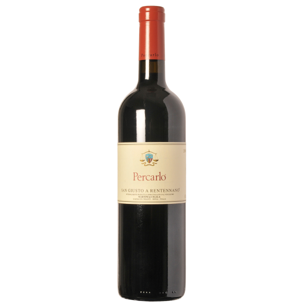 San Giusto a Rentennaono Percarlo 2021