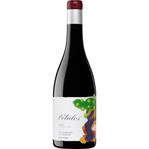 Petalos del Bierzo 2023