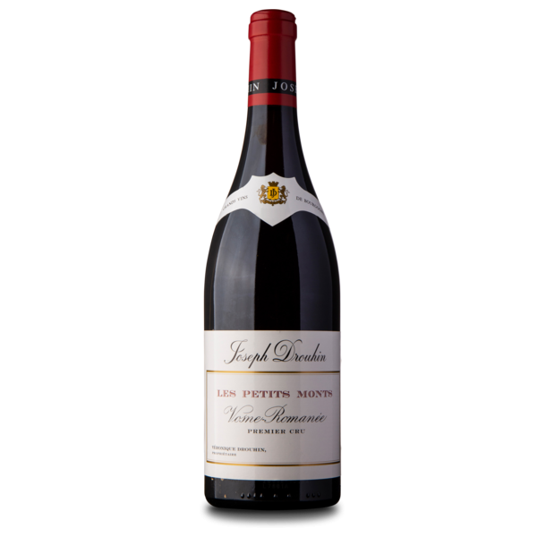 Joseph Drouhin Vosne-Romanee Petits Monts 1.Cru 2023