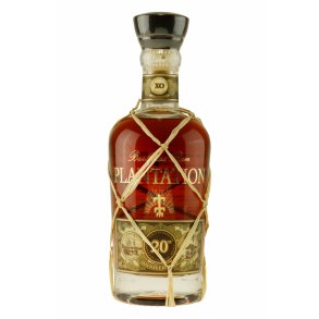Plantation XO 20th Anniversary 40%, 70cl