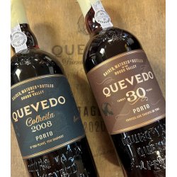 Portvinsaften med Oscar Quevedo fredag d. 24. oktober kl. 19.00