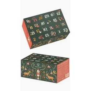 Quevedo Portvinskalender 2025