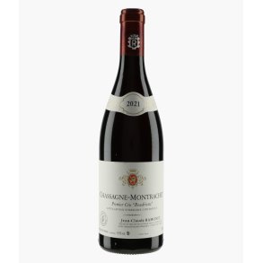 Jean-Claude Ramonet Chassagne-Montrachet Boudriotte 1.Cru 2022