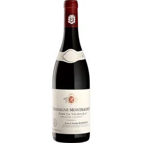 Jean-Claude Ramonet Chassagne-Montrachet Clos St. Jean 1.Cru 2022