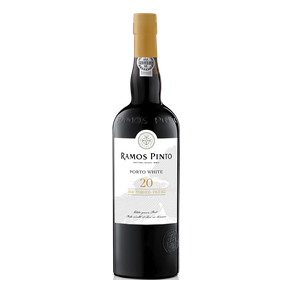 Ramos Pinto 20 YO White