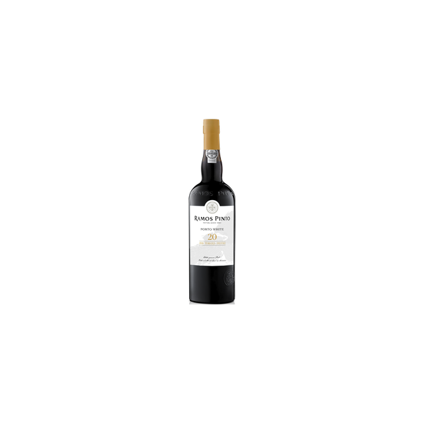 Ramos Pinto 20 YO White
