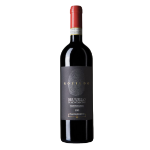 Franco Pacenti Brunello di Montalcino Rosildo DOCG 2016