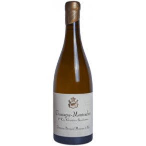 2016 Chassagne-Montrachet 1.Cru Grandes Ruchottes MAGNUM