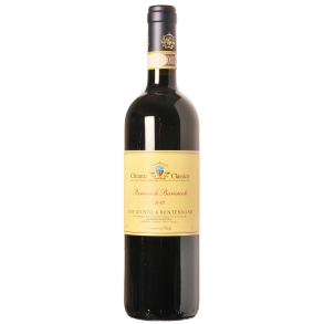2020 Chianti Classico Riserva Le Baroncole DOCG San Giusto a Rentennano