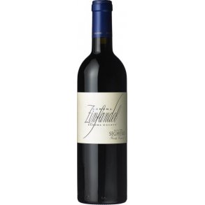 2020 Seghesio Zinfandel Sonoma Coast