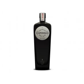 Scapegrace Classic Dry Gin 42%, 70 cl