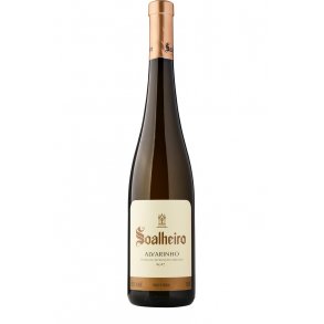 2019 Soalheiro Alvarinho