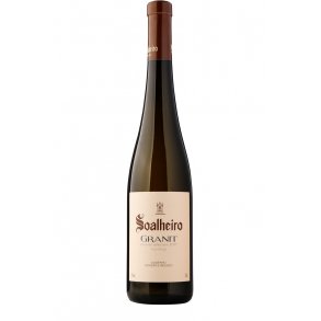 2017 Soalheiro Alvarinho Granit