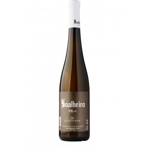 2017 Soalheiro Alvarinho 9%