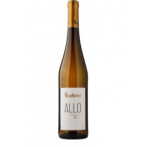 2019 Soalheiro Allo Alvarinho & Loureiro