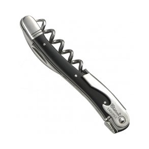 Chateau Laguiole Proptrkker Sort Horn Classic