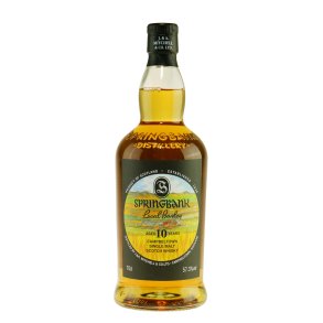Springbank Local Barley 10 rs 57,4%