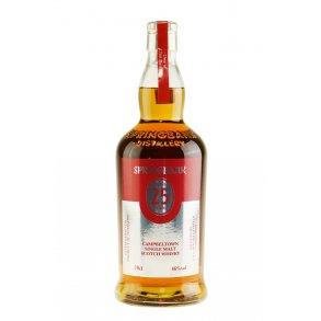 Springbank 25 rs 2015 Edition 46%